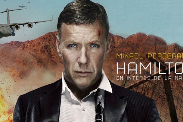 Hamilton