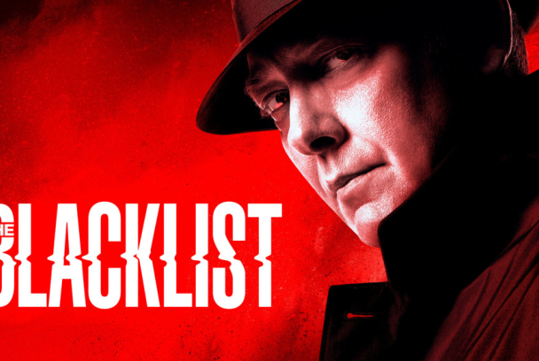 The Blacklist (V.O.S)