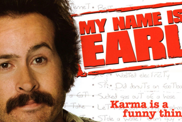 Me llamo Earl