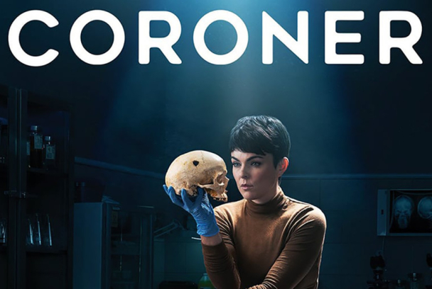 La forense