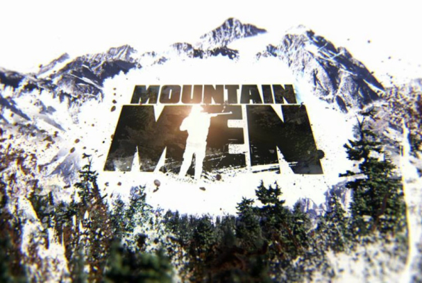Mountain Men