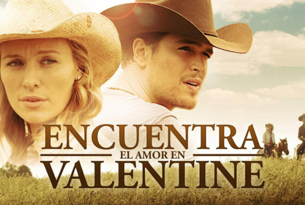 Encuentra el amor en Valentine