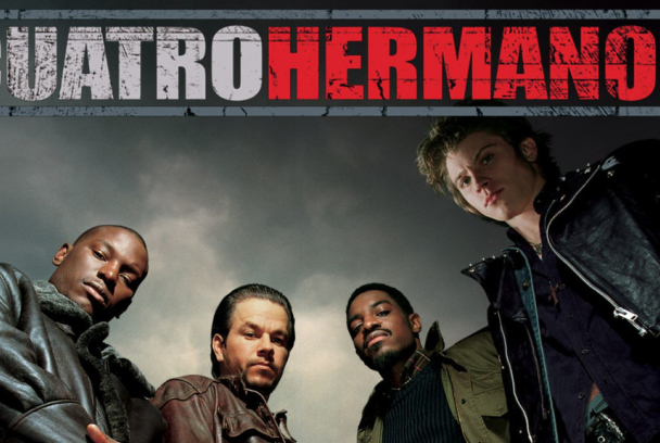 Cuatro hermanos