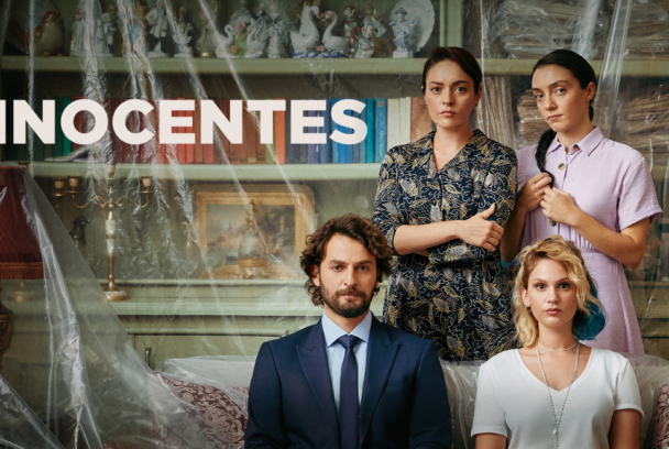 Inocentes