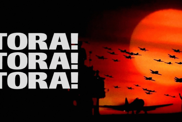 Tora! Tora! Tora!