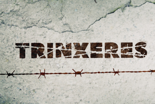 Trinxeres