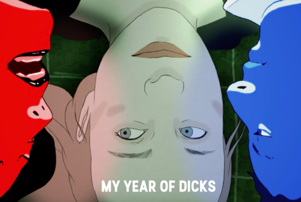 My Year of Dicks