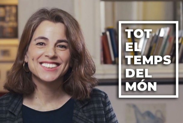 Tot el temps del món