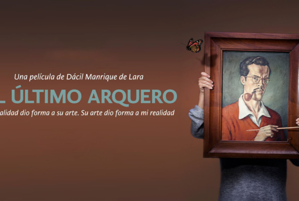 El último Arquero