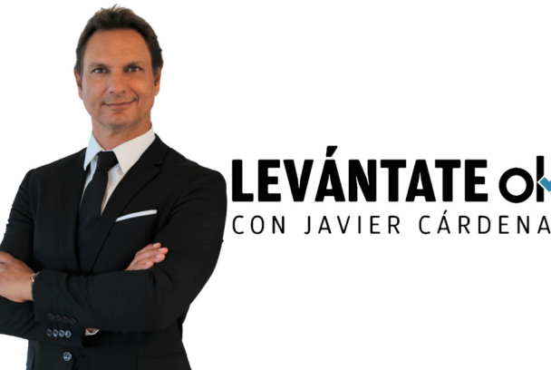 Levántate OK
