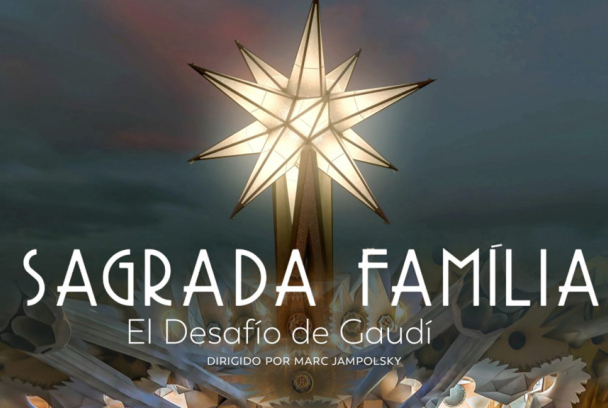 Sagrada Familia: el desafío de Gaudí