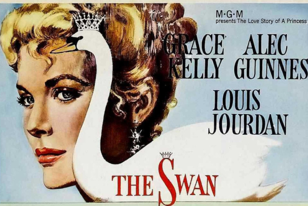 El cisne