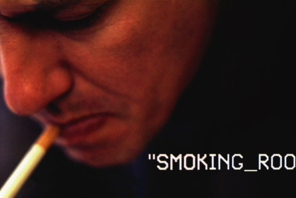 Smoking Room