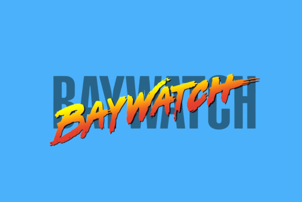 Los vigilantes de la playa