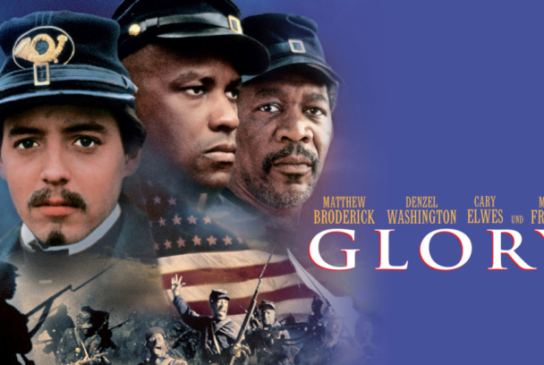 Tiempos de gloria
