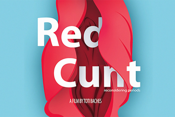 Red cunt, repensant la regla