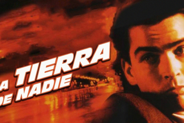 Tierra de nadie