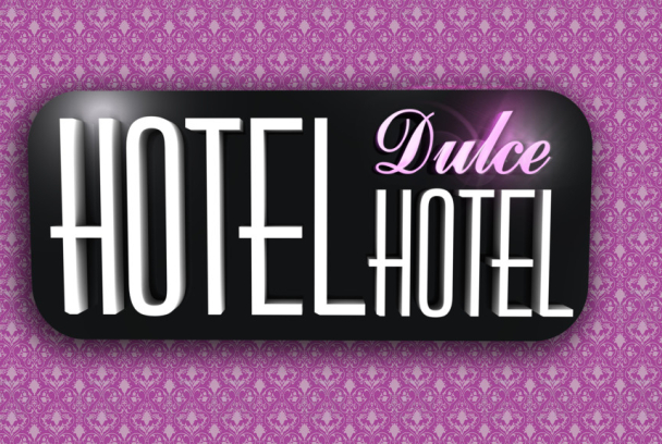 Hotel, dulce hotel
