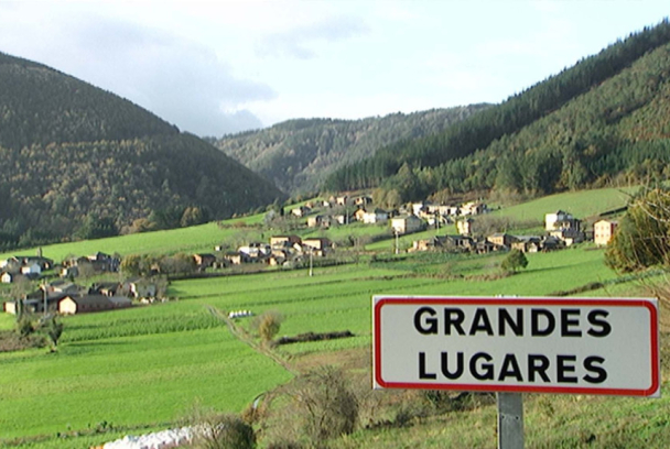 Grandes lugares