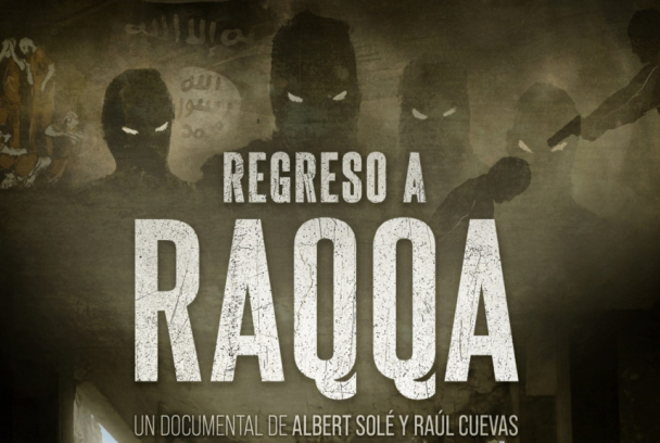 Regreso a Raqqa