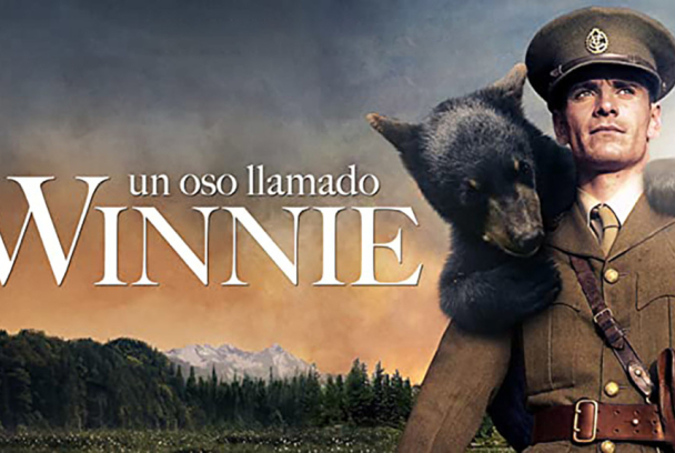 Un oso llamado Winnie