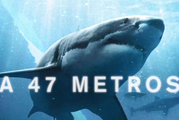 A 47 metros