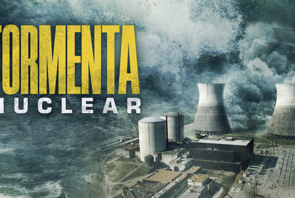 Tormenta nuclear