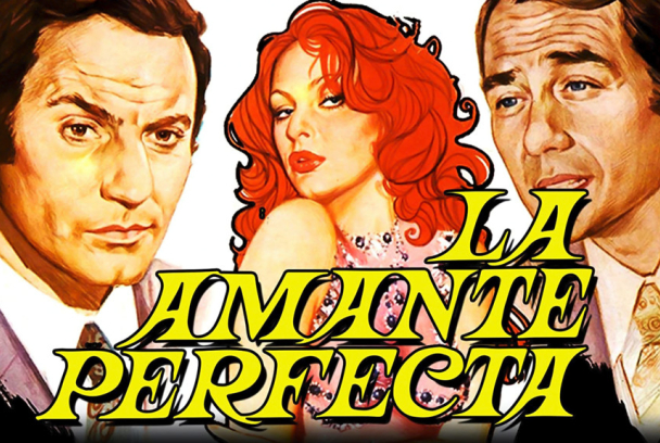 La amante perfecta