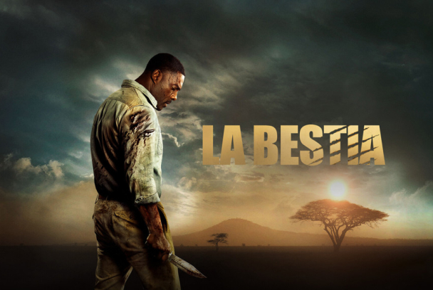 La bestia
