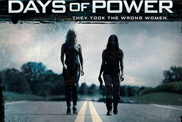 Days of Power
