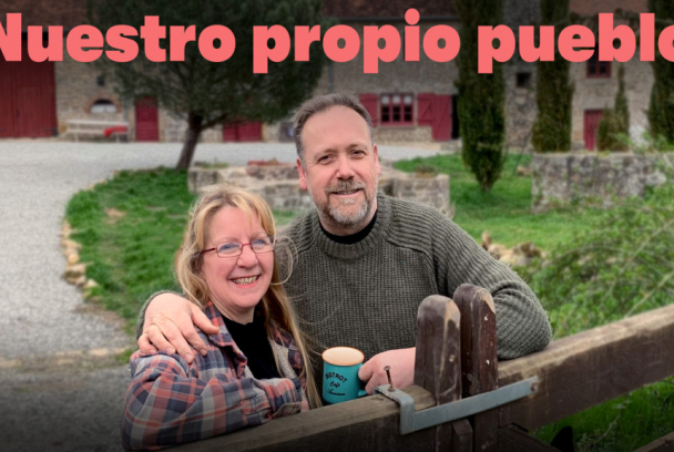 Nuestro propio pueblo