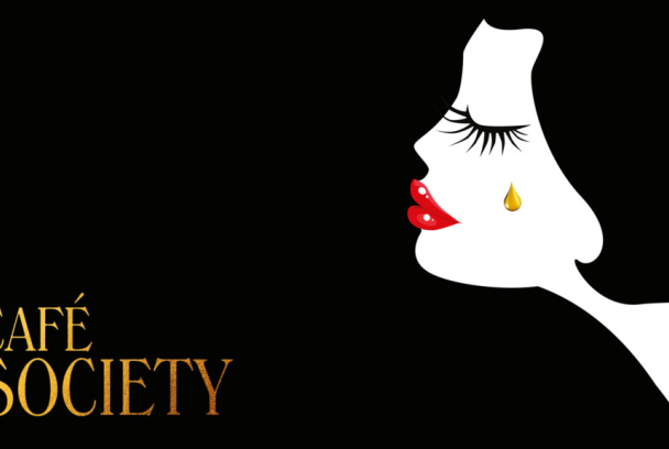 Café Society