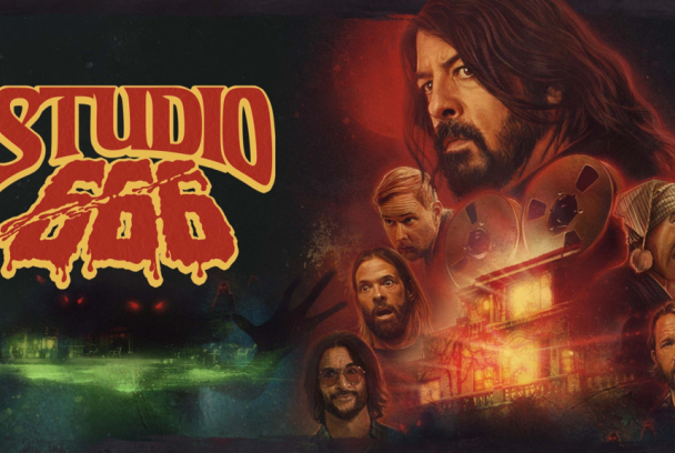 Studio 666
