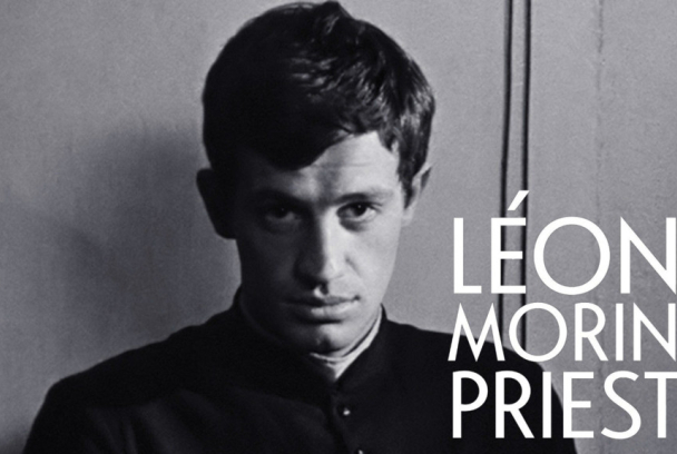 León Morín, cura