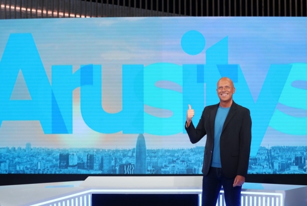 Previo Arusitys