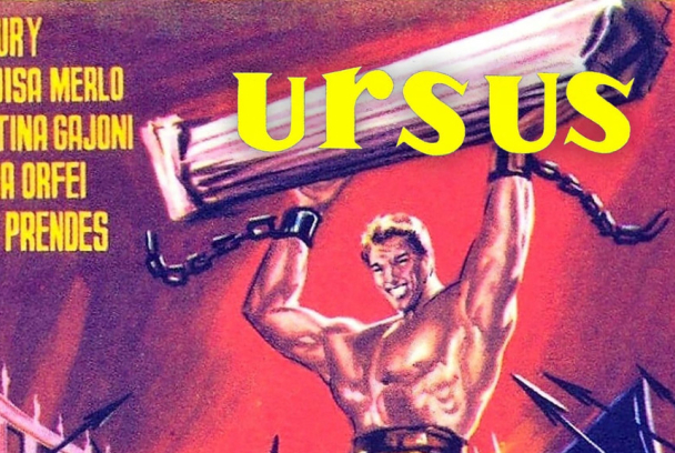 Ursus