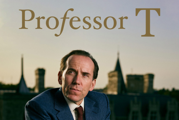 Profesor T.