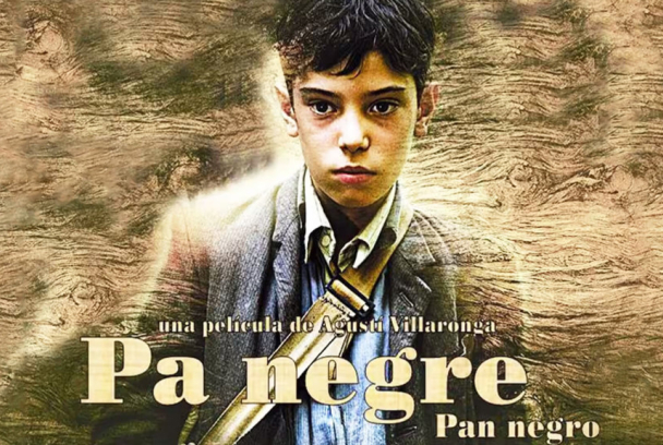 Pan negro