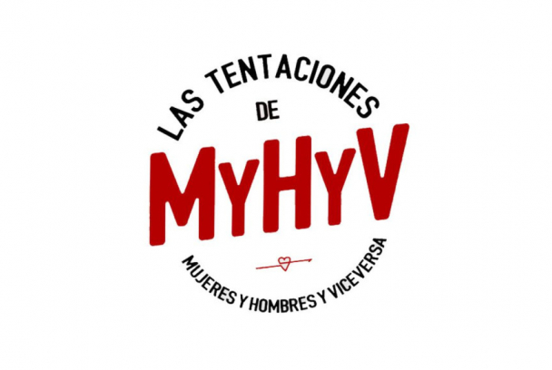 Las Tentaciones de MYHYV