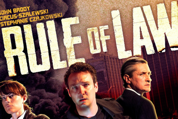 The Rule of Law
