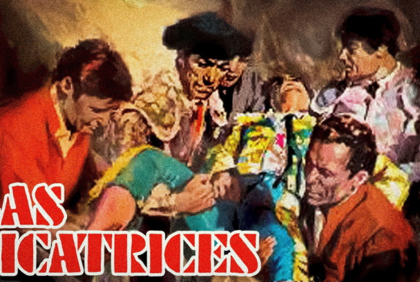 Las cicatrices