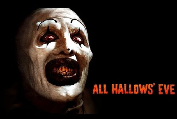 Halloween