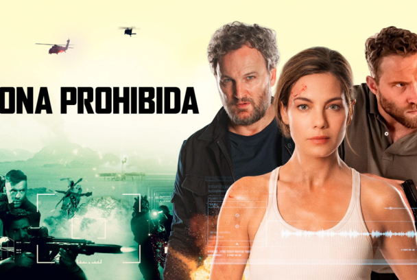 Zona prohibida