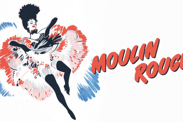 Moulin Rouge