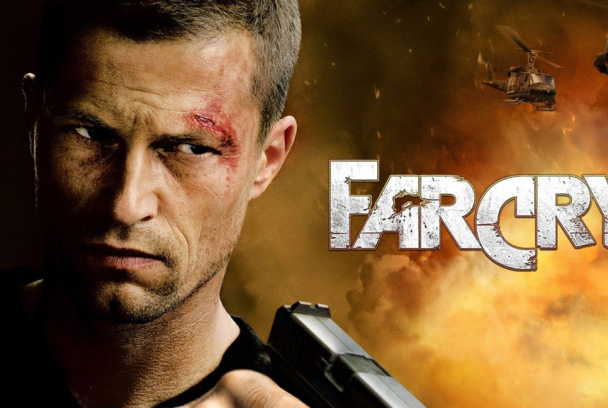 Far Cry