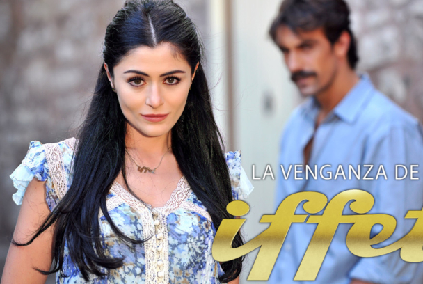 La venganza de Iffet