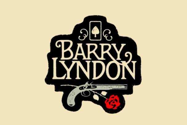 Barry Lyndon
