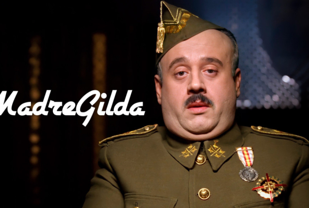 Madregilda