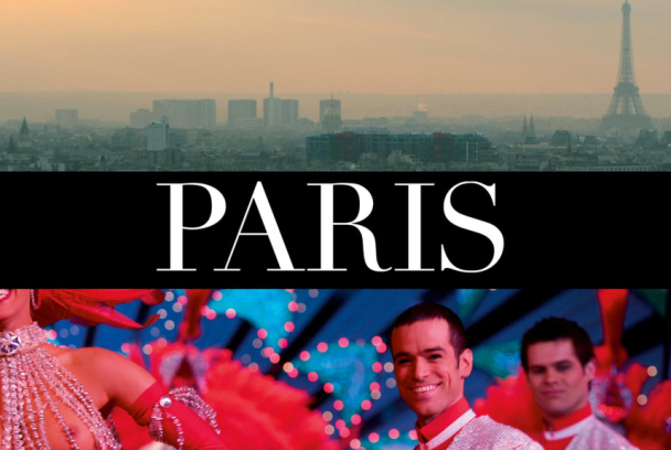 Paris