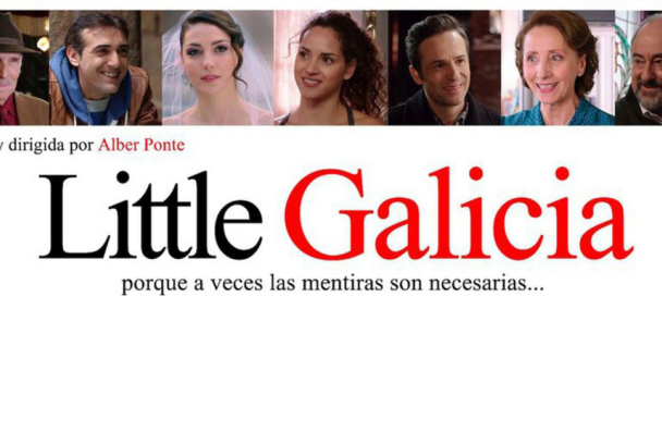 Little Galicia